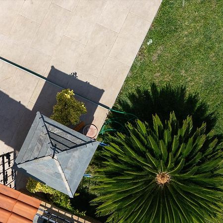 Aigli Luxury Studios نيا رودا المظهر الخارجي الصورة