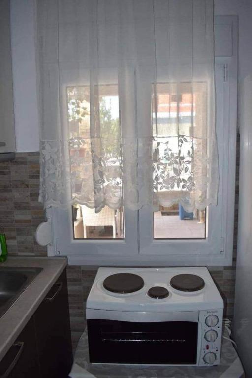 Aigli Luxury Studios نيا رودا المظهر الخارجي الصورة