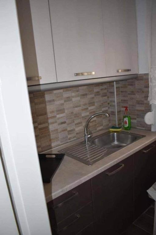 Aigli Luxury Studios نيا رودا المظهر الخارجي الصورة