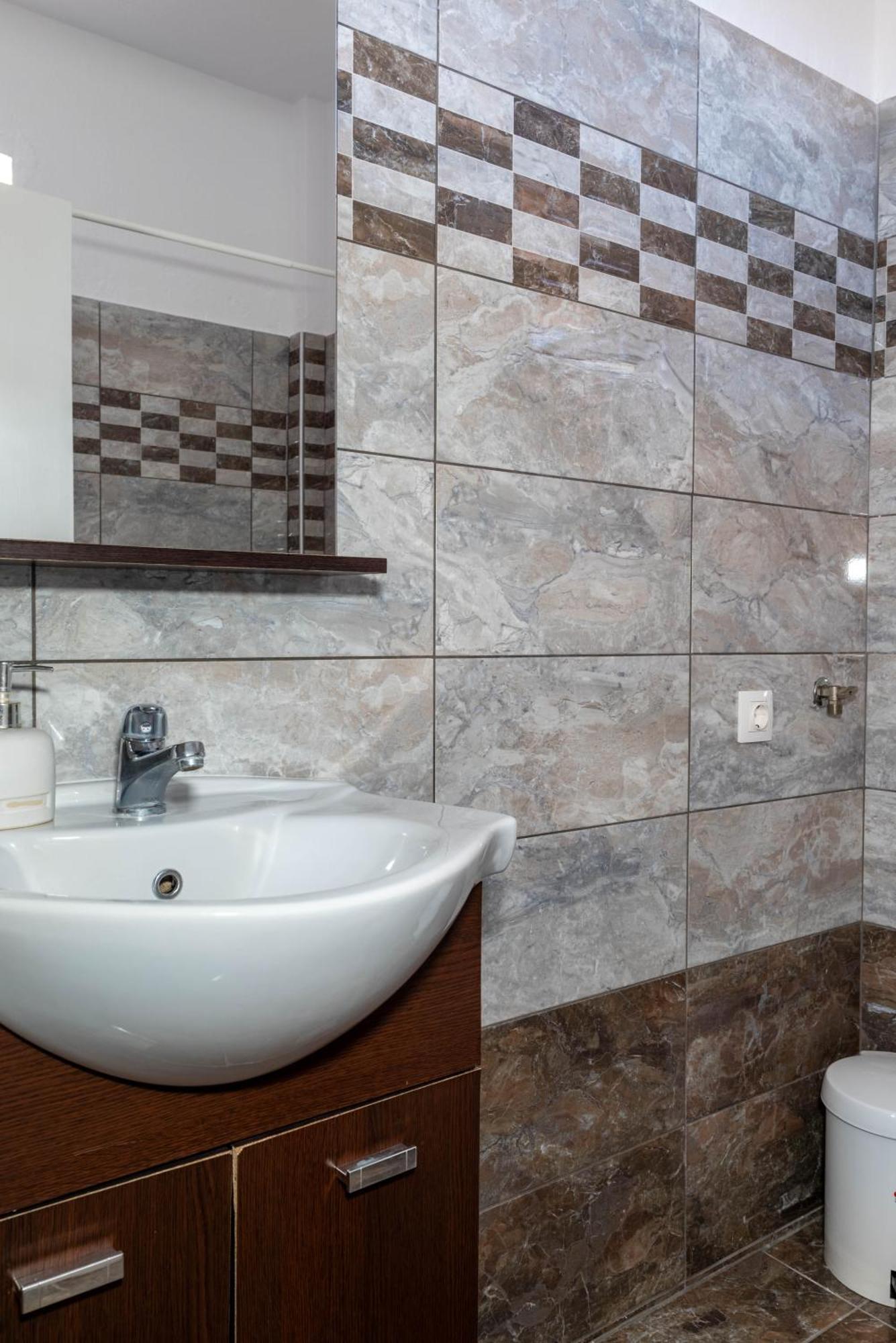 Aigli Luxury Studios نيا رودا المظهر الخارجي الصورة