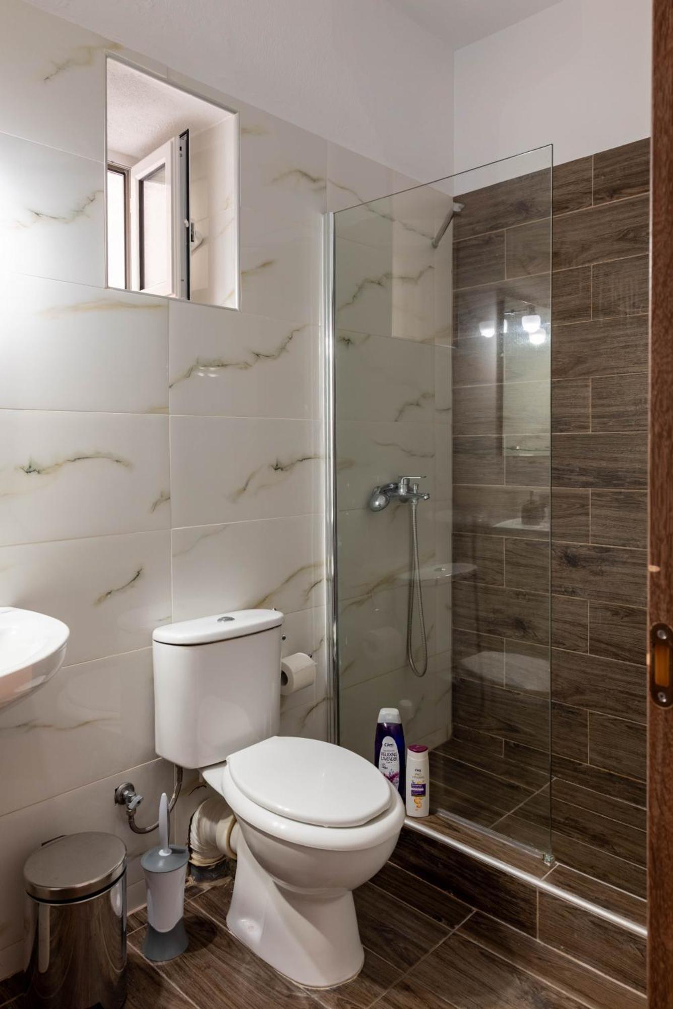 Aigli Luxury Studios نيا رودا المظهر الخارجي الصورة