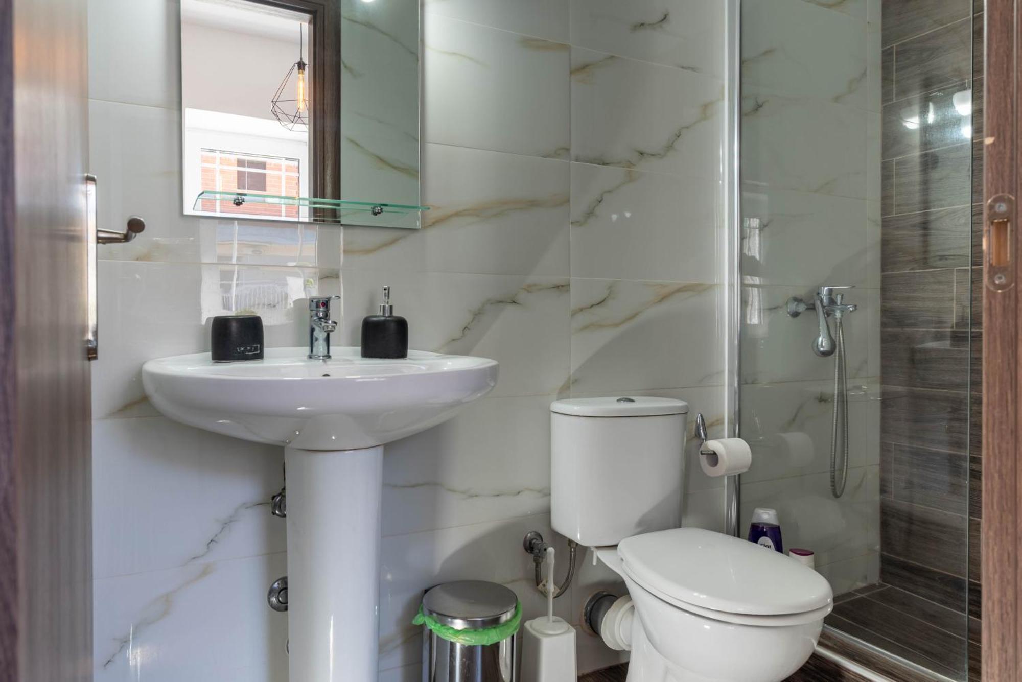 Aigli Luxury Studios نيا رودا المظهر الخارجي الصورة
